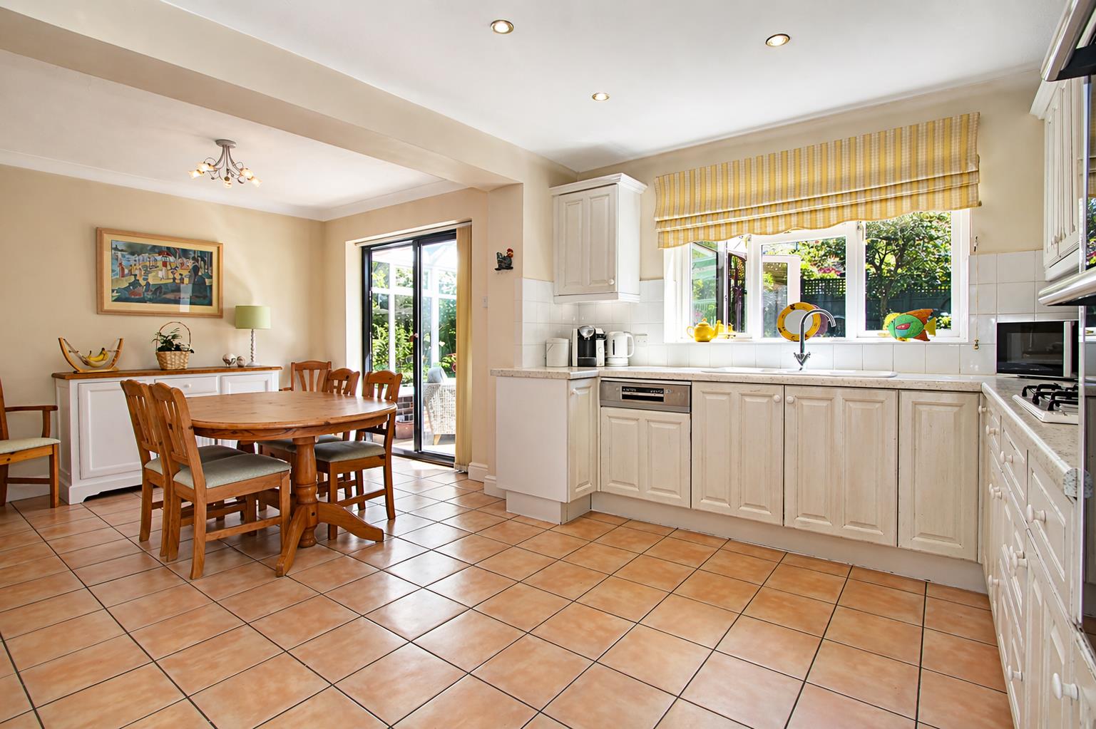 Wellfield Gardens, Carshalton
